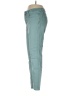 Vineyard Vines 100% Cotton Color Block Teal Jeans Size 28 waist - photo 5
