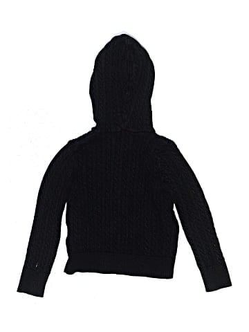 Polo by Ralph Lauren Zip Up Hoodie (view 2)