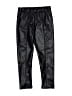 Zara Black Track Pants Size 5T - photo 1