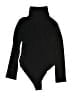 Shein Curve Black Bodysuit Size 18 Plus (3) - photo 2