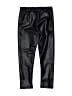 Zara Black Track Pants Size 5T - photo 2