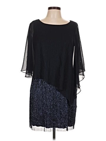 Connected Apparel Cocktail Dress (view 1)