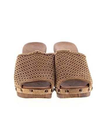 Eric Michael Mule/Clog (view 2)