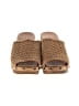 Eric Michael Tan Mule/Clog Size EU 39 - photo 2