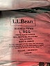L.L.Bean Teal Long Sleeve Turtleneck Size L - photo 7