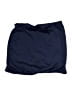 J.Crew Factory Store Solid Blue Skort Size XL - photo 2
