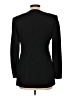 Rena Rowan 100% Polyester Black Blazer Size 10 Petite - photo 2