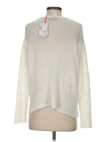 Wooden Ships Pullover Sweater (view 2)