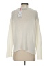 Wooden Ships Ivory Pullover Sweater Size XS - photo 2