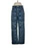 AGOLDE 100% Cotton Blue Jeans Size 24 waist - photo 1