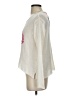 Wooden Ships Ivory Pullover Sweater Size XS - photo 5