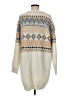 American Eagle Outfitters Ivory Pullover Sweater Size M - photo 2