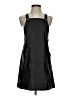 Zara Black Cocktail Dress Size XS (estimated) - photo 1