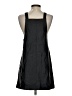 Zara Black Cocktail Dress Size XS (estimated) - photo 2