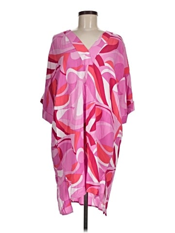 Natori Casual Dress (view 1)
