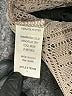 Charlotte Russe 100% Polyester Tan Cardigan Size L - photo 8