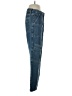 AGOLDE 100% Cotton Blue Jeans Size 24 waist - photo 4