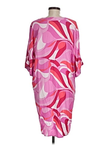 Natori Casual Dress (view 2)
