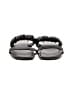 Mila Paoli Black Sandals Size 7 - photo 2