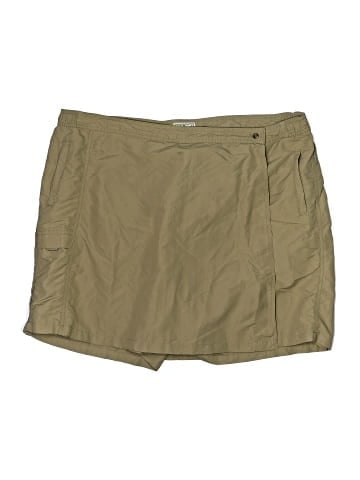 L.L.Bean Skort (view 1)