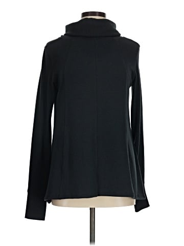 CAbi Turtleneck Sweater (view 1)