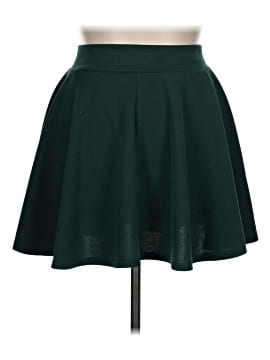 Urban Coco Casual Skirt