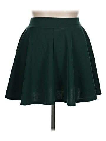 Urban Coco Casual Skirt (view 1)