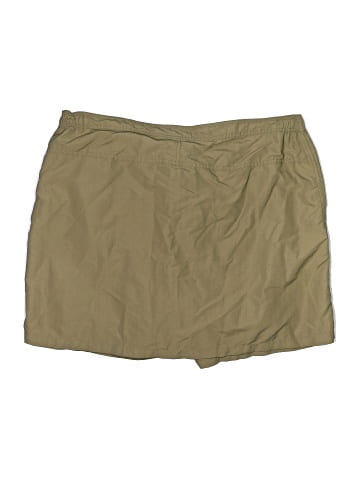 L.L.Bean Skort (view 2)