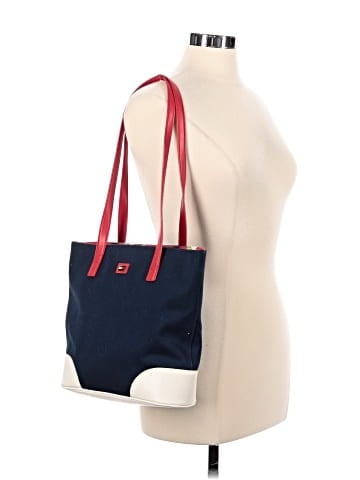 Tommy Hilfiger Tote (view 2)