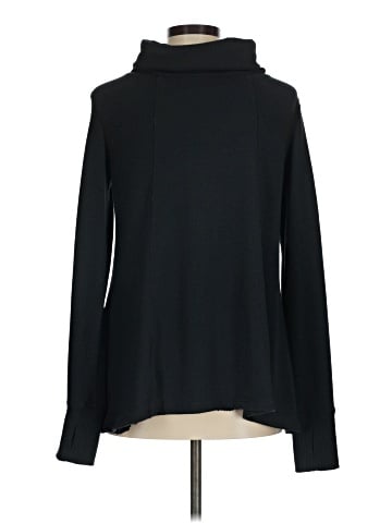 CAbi Turtleneck Sweater (view 2)