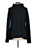 CAbi Black Turtleneck Sweater Size M - photo 2
