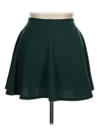 Urban Coco Casual Skirt (view 2)