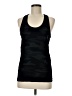 Athleta Black Active Tank Size M - photo 1