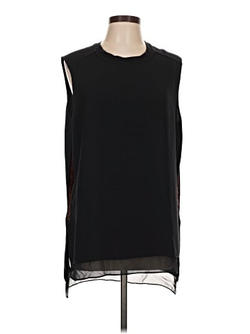 DKNY Sleeveless Top (view 1)