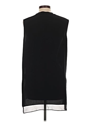 DKNY Sleeveless Top (view 2)