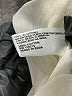 SOFIA 100% Cotton Ivory Cocktail Dress Size S - photo 8