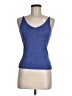 AnM Blue Tank Top Size M - photo 1