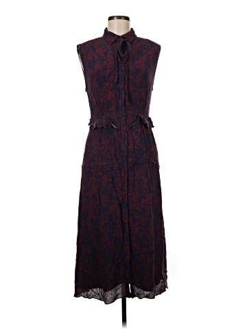 Jason Wu Casual Dress (view 1)