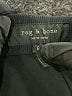 Rag & Bone Black Active Pants Size 6 - photo 7