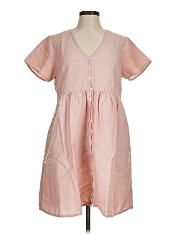 Madewell Casual Dress (view 1)