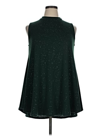Lane Bryant Casual Dress (view 1)