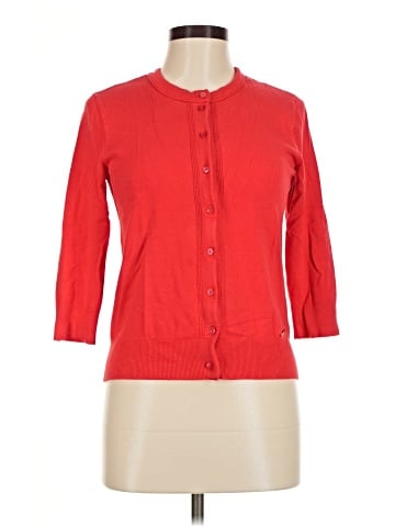 Ellen Tracy 3/4 Sleeve Button-Down Shirt (view 1)
