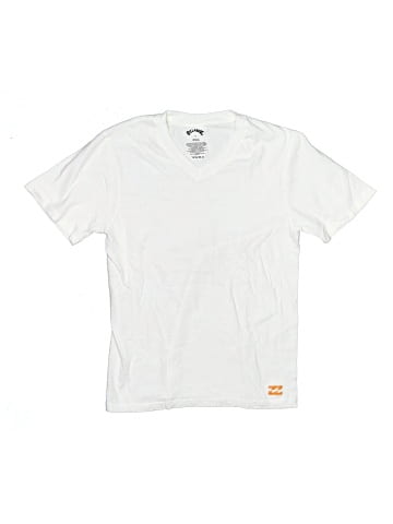 Billabong Short Sleeve T-Shirt (view 1)