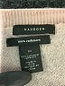 Halogen 100% Cashmere Pink Cashmere Pullover Sweater Size XS - photo 7