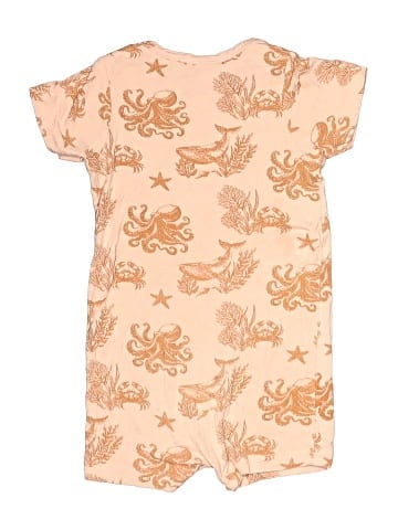 Kate Quinn Organics Short Sleeve Outfit (view 2)