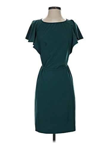 Ann Taylor LOFT Casual Dress (view 1)
