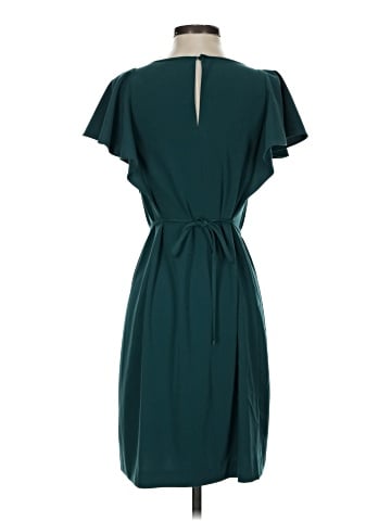Ann Taylor LOFT Casual Dress (view 2)
