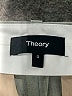 Theory Gray Dress Pants Size 0 - photo 7