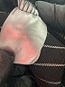 Lumiere Stripes Black Dress Pants Size M - photo 8