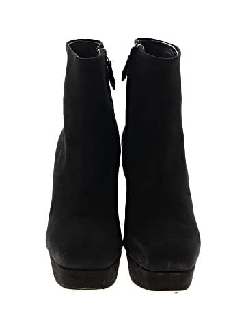Miu Miu Ankle Boots (view 2)